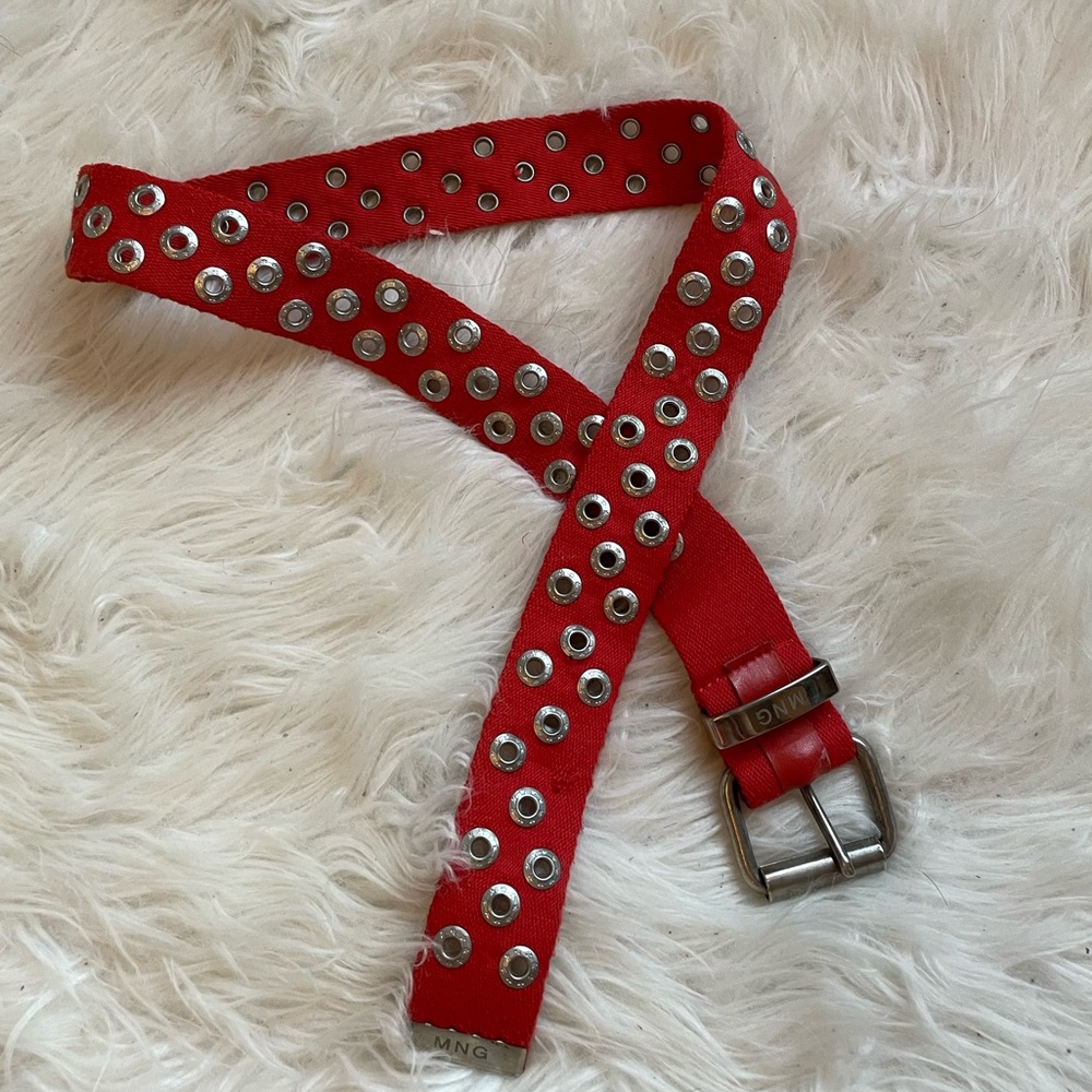 Mango Belt